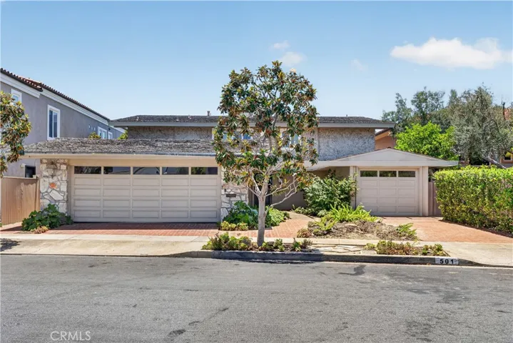 501 Morning Star, Newport Beach, California 92660