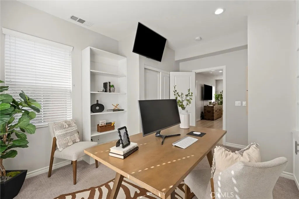 1st floor bedroom