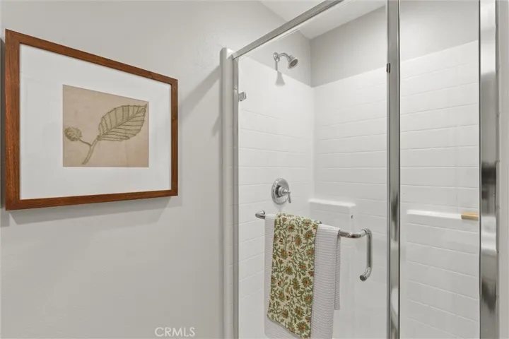 1st floor bath