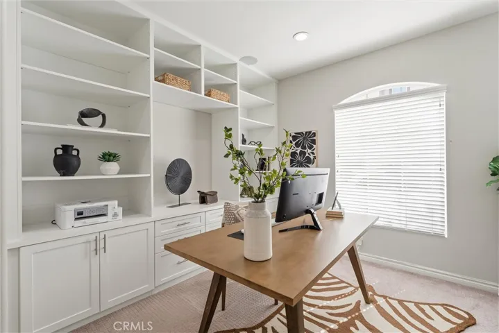 1st floor bedroom
