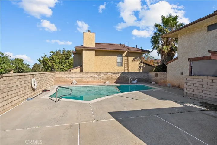 42805 15th W, Lancaster, California 93534