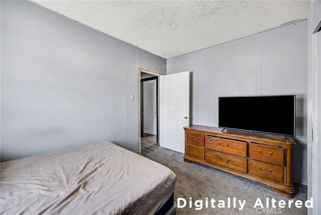 Bedroom 2 - Altered
