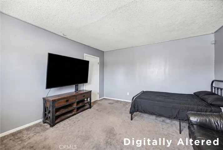 Bedroom 3 - Altered