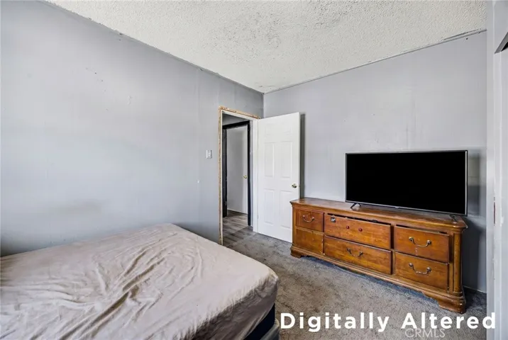 Bedroom 2 - Altered