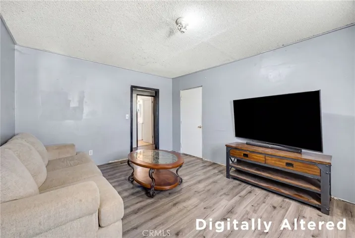 Family Room - Altered