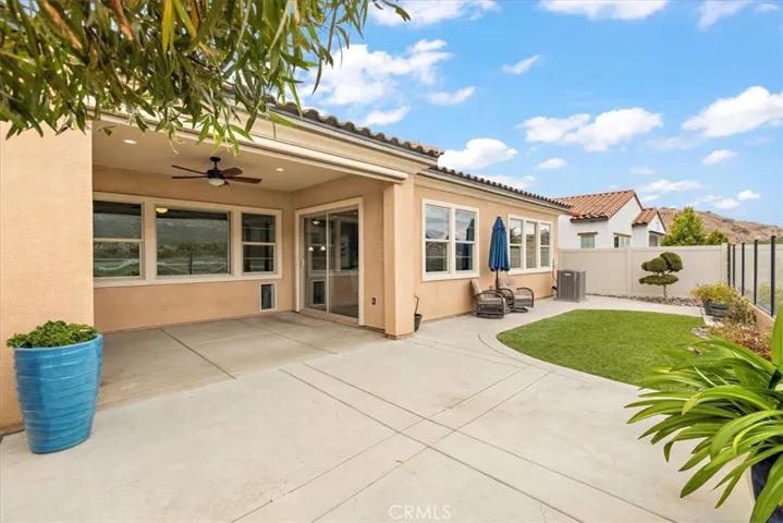 24681 Overlook Drive, Corona, California 92883