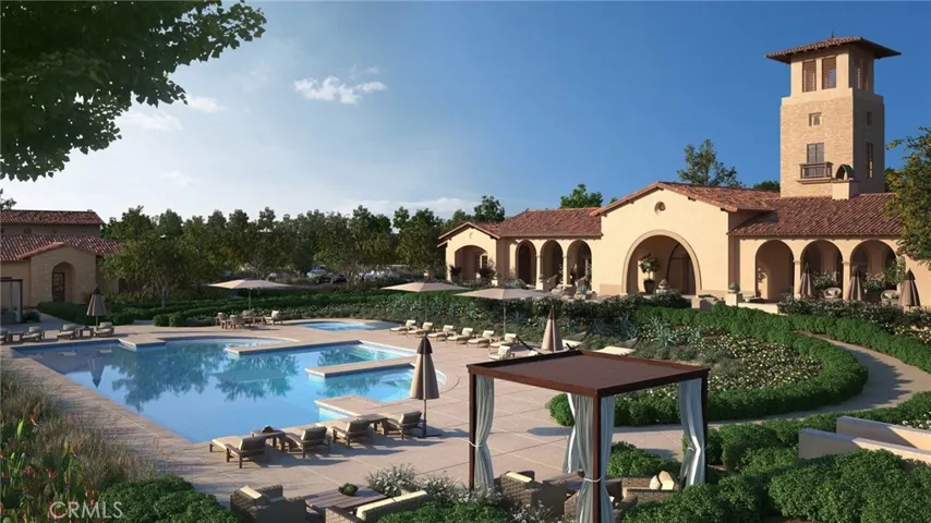 24681 Overlook Drive, Corona, California 92883