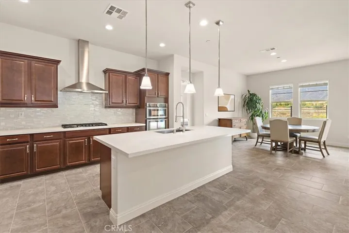 24681 Overlook Drive, Corona, California 92883