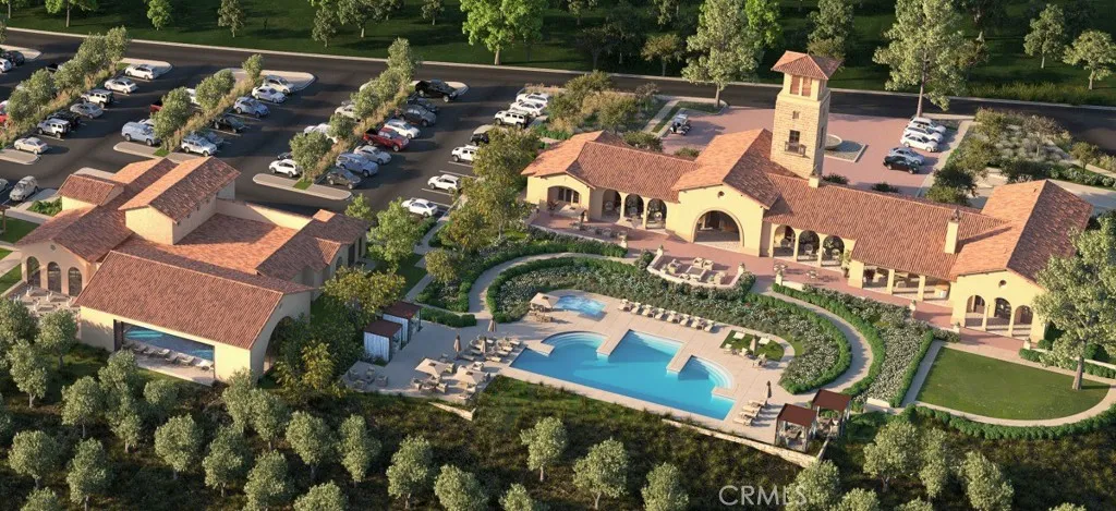 24681 Overlook Drive, Corona, California 92883