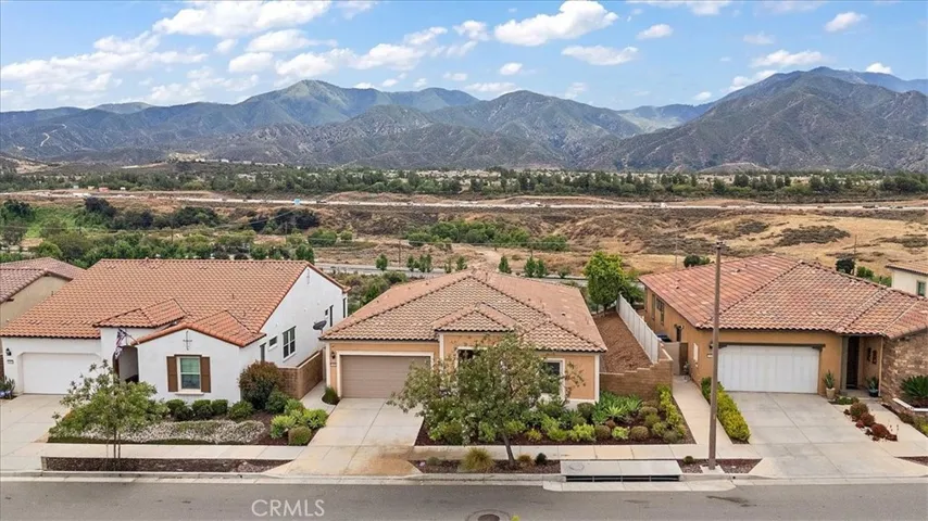 24681 Overlook Drive, Corona, California 92883