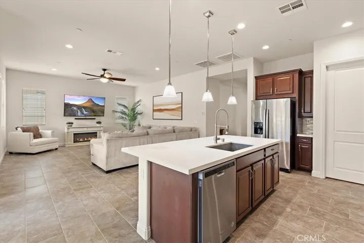 24681 Overlook Drive, Corona, California 92883