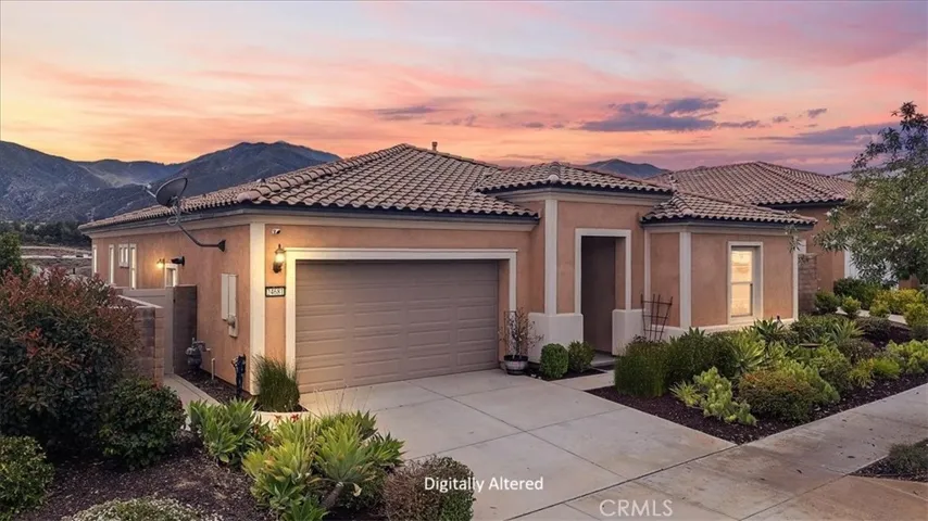 24681 Overlook Drive, Corona, California 92883
