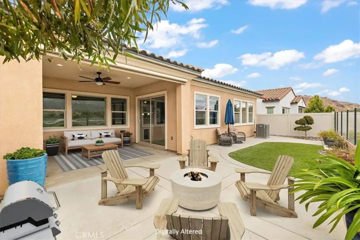 24681 Overlook Drive, Corona, California 92883