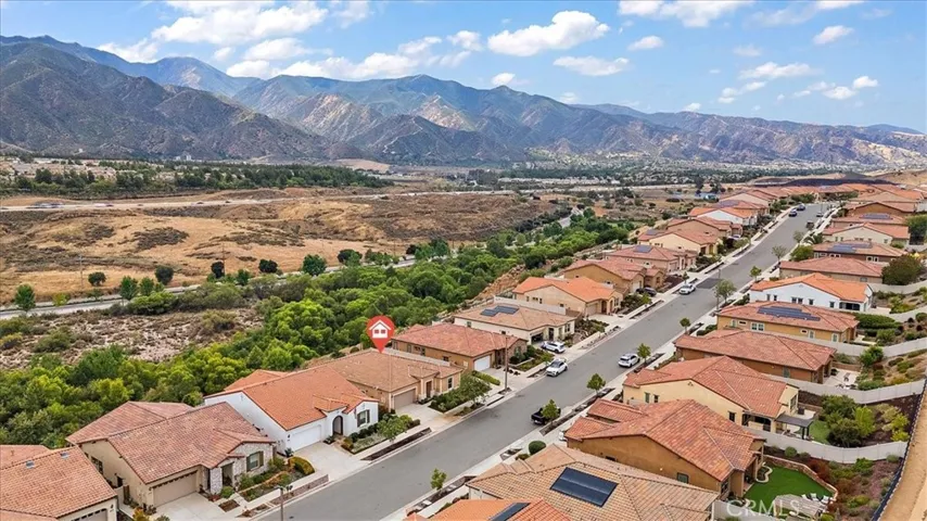 24681 Overlook Drive, Corona, California 92883