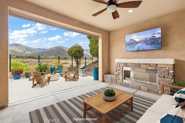 24681 Overlook Drive, Corona, California 92883