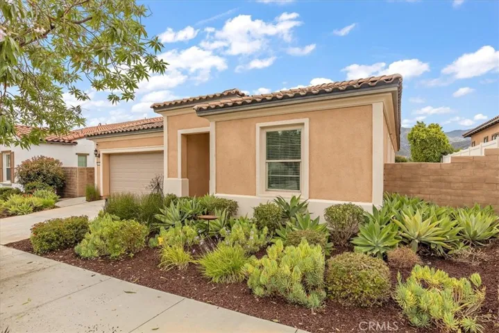 24681 Overlook Drive, Corona, California 92883