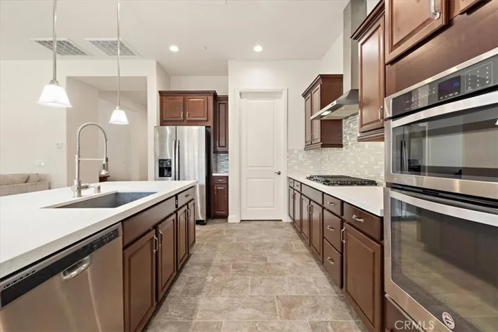 24681 Overlook Drive, Corona, California 92883