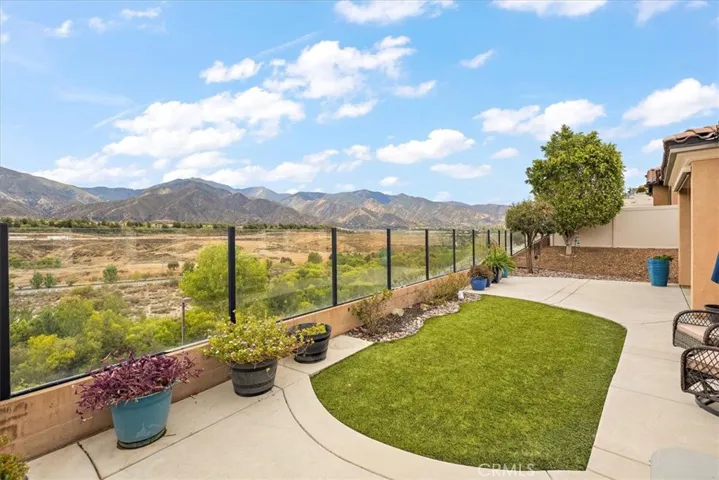 24681 Overlook Drive, Corona, California 92883