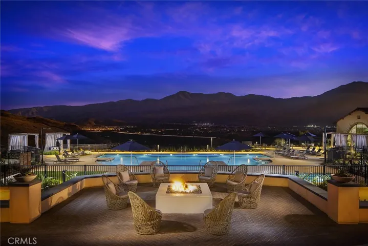 24681 Overlook Drive, Corona, California 92883