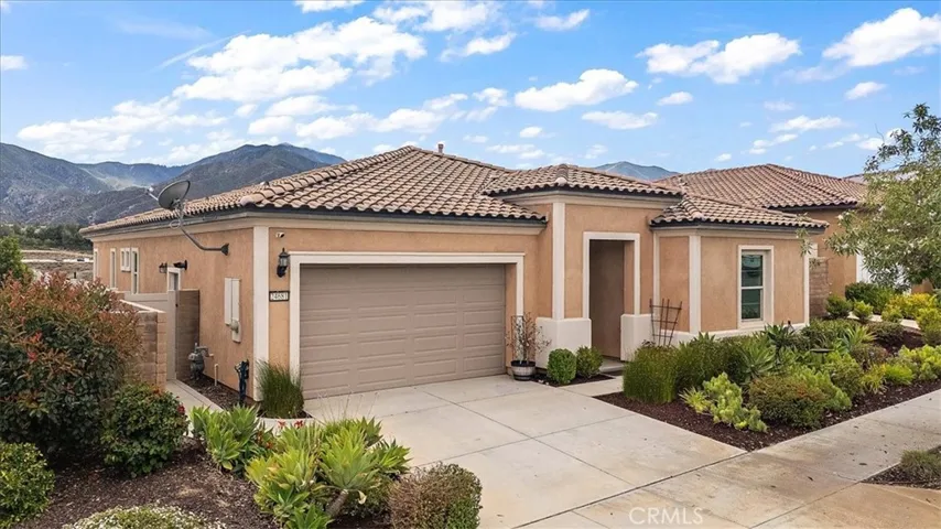 24681 Overlook Drive, Corona, California 92883