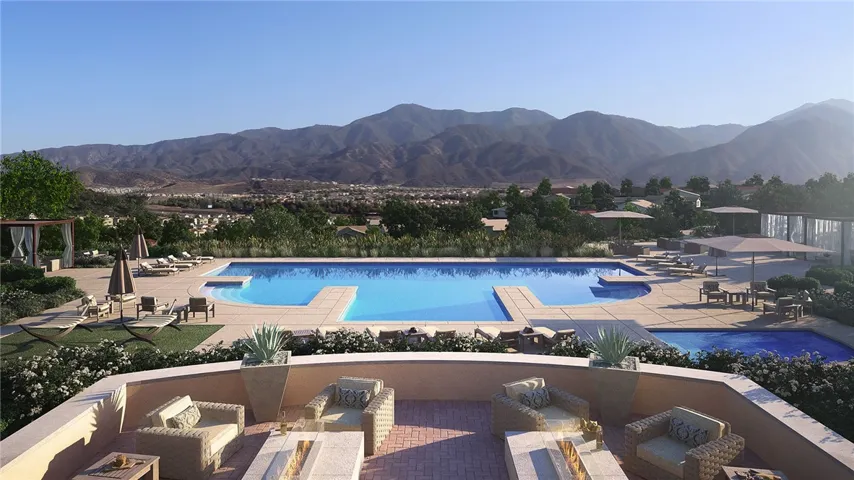 24681 Overlook Drive, Corona, California 92883
