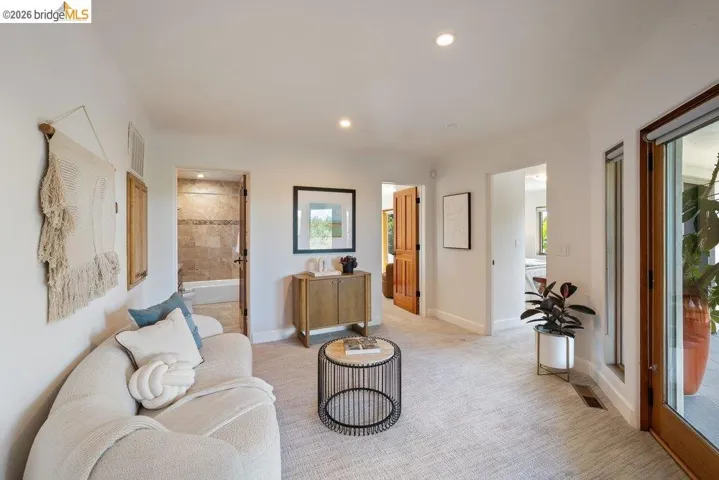85 Gravatt Drive, Berkeley, California 94705