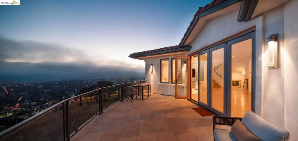 85 Gravatt Drive, Berkeley, California 94705