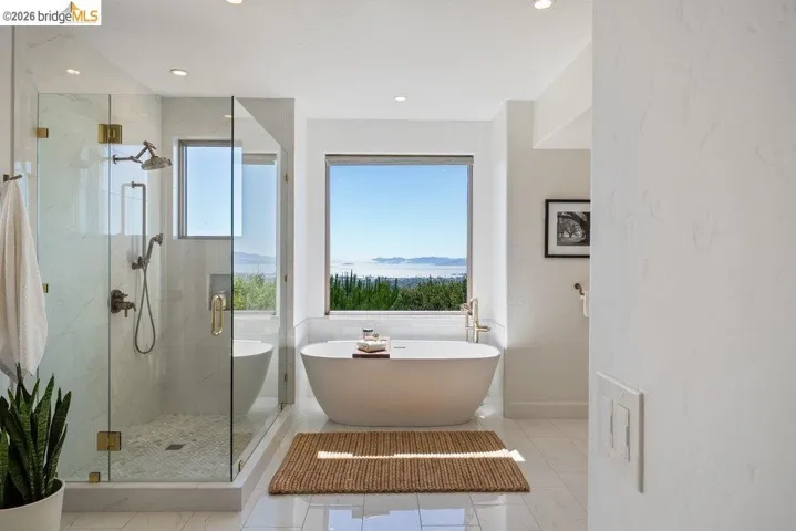 85 Gravatt Drive, Berkeley, California 94705