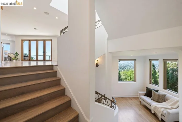 85 Gravatt Drive, Berkeley, California 94705