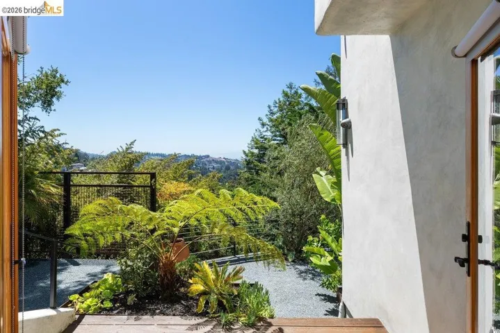 85 Gravatt Drive, Berkeley, California 94705