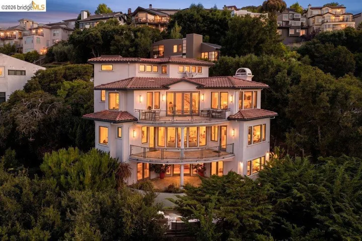 85 Gravatt Drive, Berkeley, California 94705