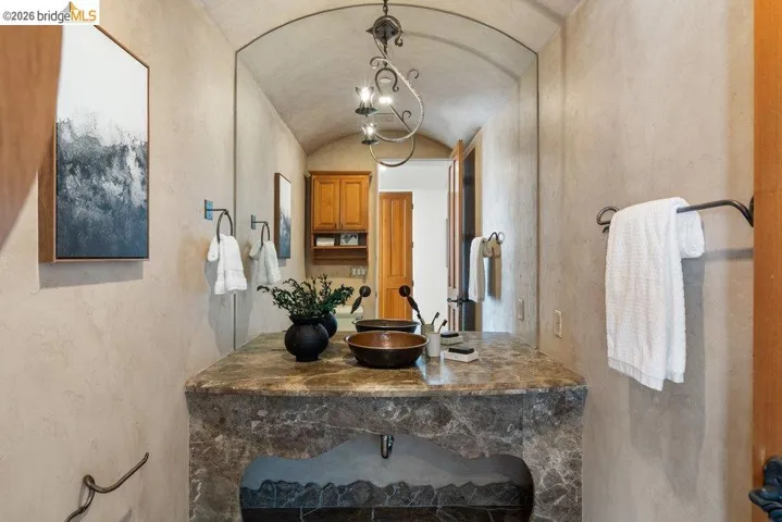 85 Gravatt Drive, Berkeley, California 94705