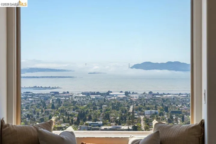 85 Gravatt Drive, Berkeley, California 94705