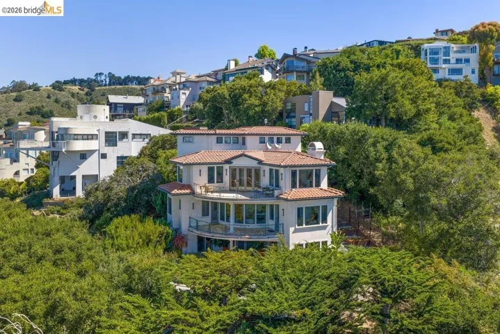 85 Gravatt Drive, Berkeley, California 94705