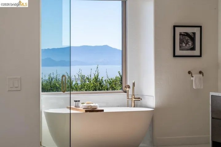 85 Gravatt Drive, Berkeley, California 94705