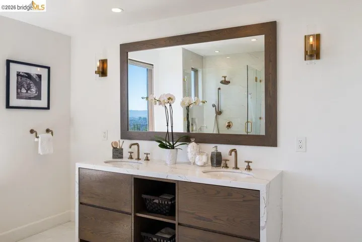 85 Gravatt Drive, Berkeley, California 94705