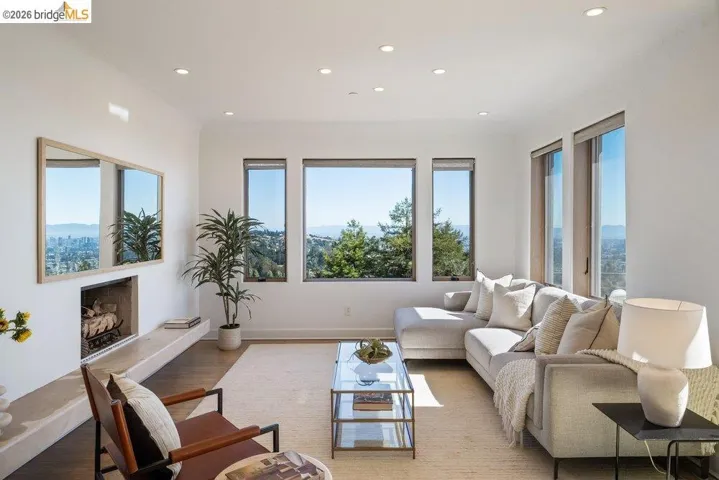 85 Gravatt Drive, Berkeley, California 94705