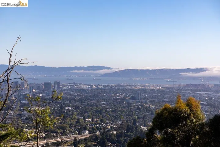 85 Gravatt Drive, Berkeley, California 94705