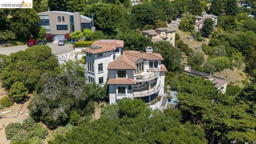 85 Gravatt Drive, Berkeley, California 94705