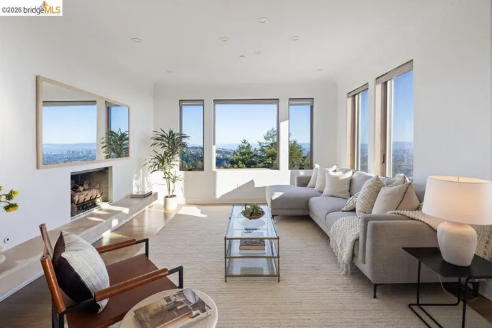 85 Gravatt Drive, Berkeley, California 94705