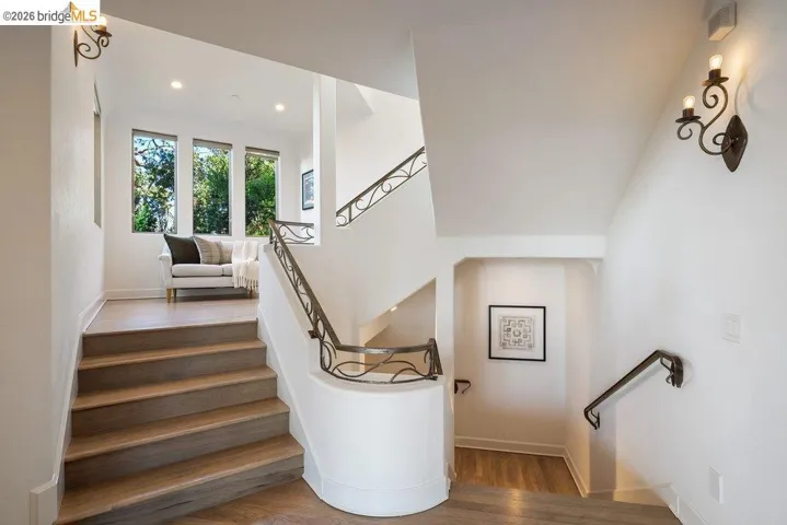 85 Gravatt Drive, Berkeley, California 94705