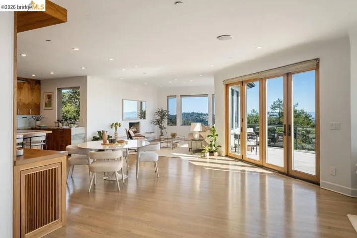 85 Gravatt Drive, Berkeley, California 94705