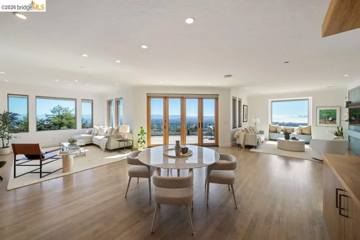 85 Gravatt Drive, Berkeley, California 94705