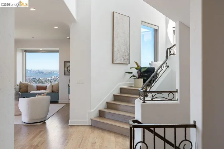 85 Gravatt Drive, Berkeley, California 94705