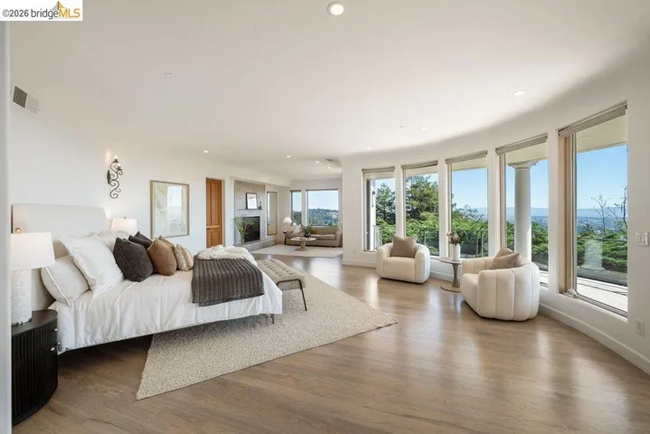 85 Gravatt Drive, Berkeley, California 94705
