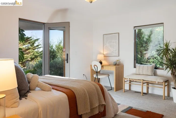 85 Gravatt Drive, Berkeley, California 94705