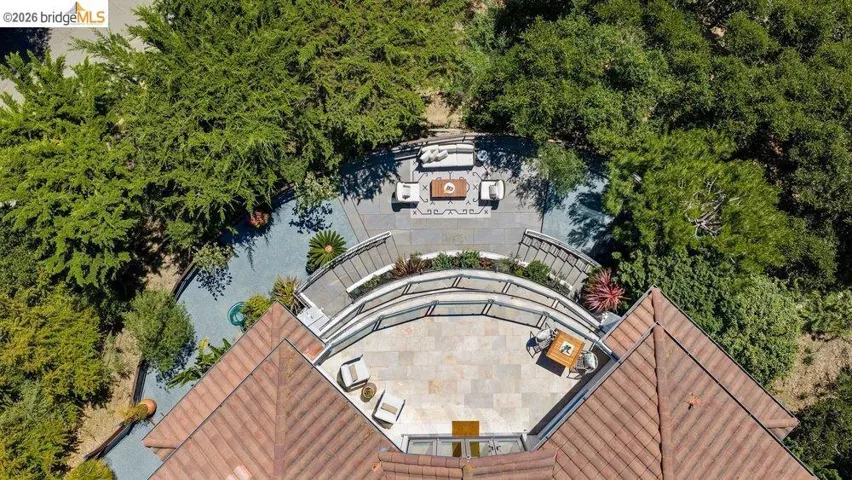 85 Gravatt Drive, Berkeley, California 94705