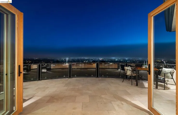 85 Gravatt Drive, Berkeley, California 94705