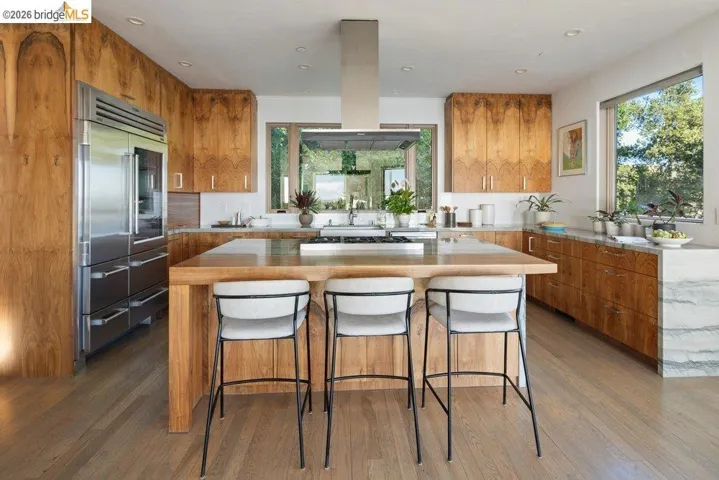 85 Gravatt Drive, Berkeley, California 94705