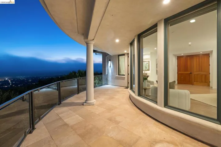 85 Gravatt Drive, Berkeley, California 94705